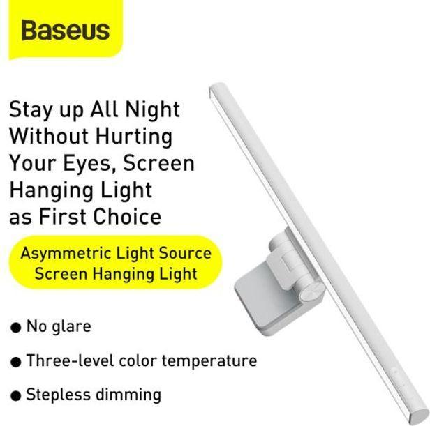 Image du produit Baseus barre d'écran i-wok