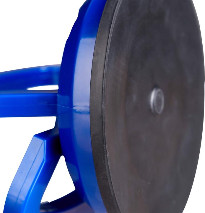 Image du produit Relaxdays Ventouse vitre, lot de 2 (45 kg)