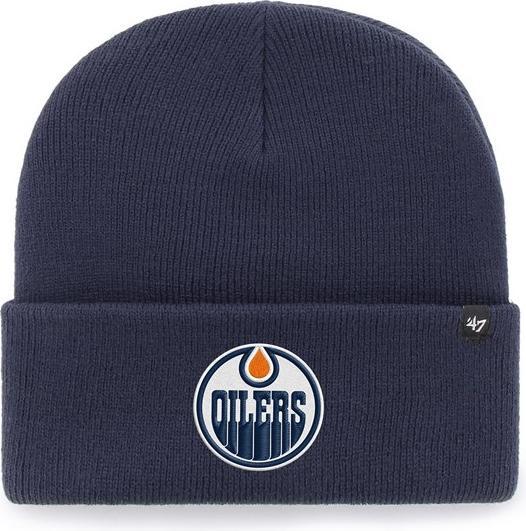 Actual product image 47 Brand Beanie Haymaker Colorado Avalanche