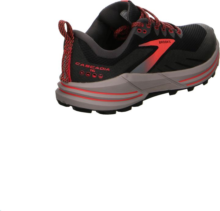 Actual product image Brooks Running Cascadia 16 GTX (40)