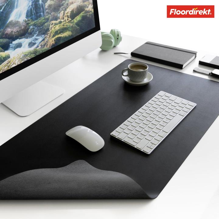 Actual product image Floordirekt Nero (90 x 43 cm)
