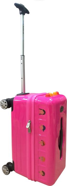 Travel Buddies Schulbus (Handgepäck (bis 50l))