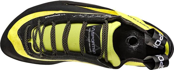 Immagine prodotto La Sportiva Scarpe da arrampicata Miura (46)