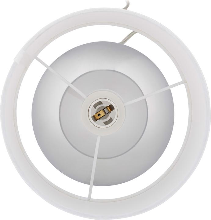 Produktbild Relaxdays Nachttischlampe (E14)