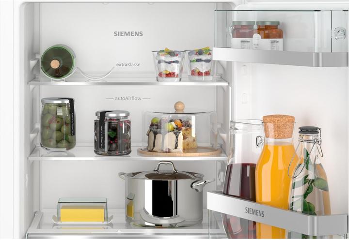 Immagine prodotto Siemens Frigorifero da incasso di classe extra KI21REDD1 (136 l)