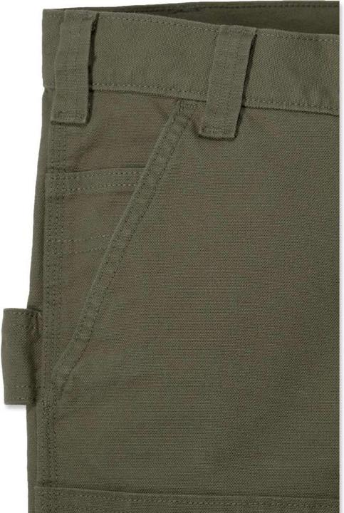 Immagine prodotto Carhartt Anatra elasticizzata doppiamente frontale (W42/L32)