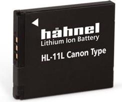Produktbild Hähnel HL-11L Lithium-Ion (Li-Ion) (Kamera Akku)