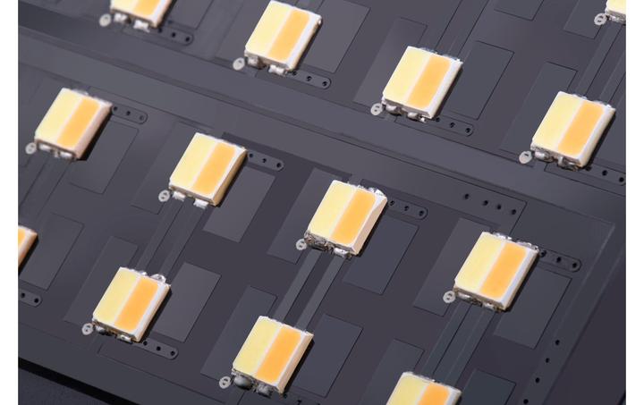 Image du produit Viltrox RB08 (Lumière vidéo)