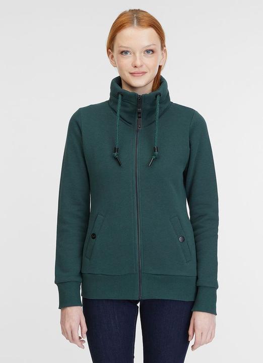Ragwear Rilian Zip (S)