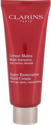 Actual product image Clarins Multi-Intensive (100 ml)