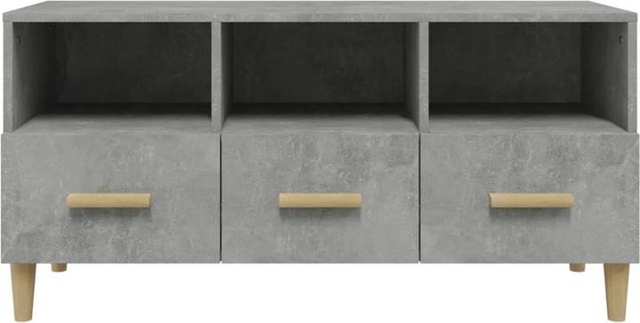 Produktbild VidaXL Flora (102 x 36 x 50 cm)