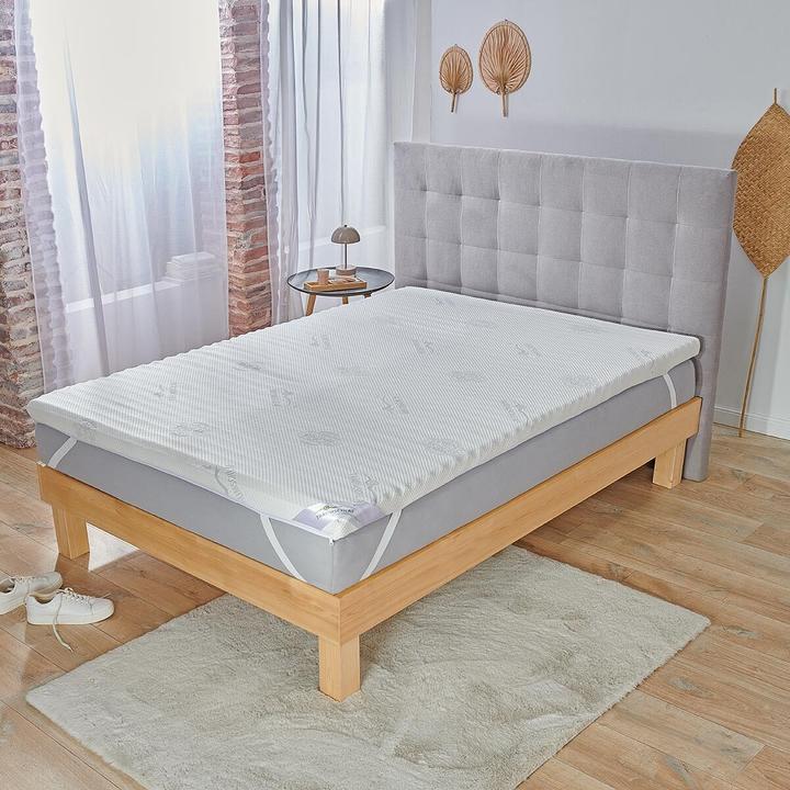 Actual product image Traumschlaf 7 Zonen Kaltschaum (120 x 200 cm)
