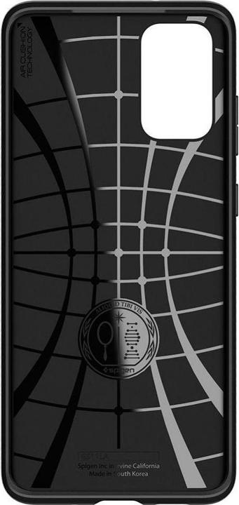Produktbild Spigen Liquid Air (Samsung Galaxy S20+)