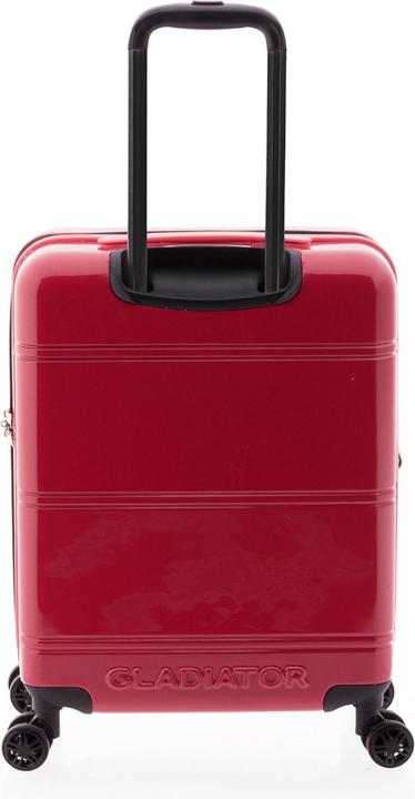 Immagine prodotto Wüsthof Yummy - Carrello della cabina (36 l, Bagaglio a mano (fino a 50 litri))