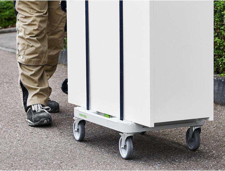 Produktbild Festool Rollbrett SYS-RB (100 kg)