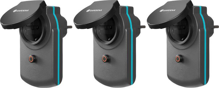 Gardena Smart Power