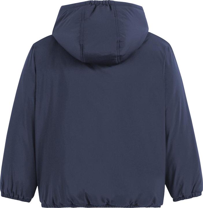 Produktbild La Redoute Collections Windjacke mit Teddyfleece-Futter (94)
