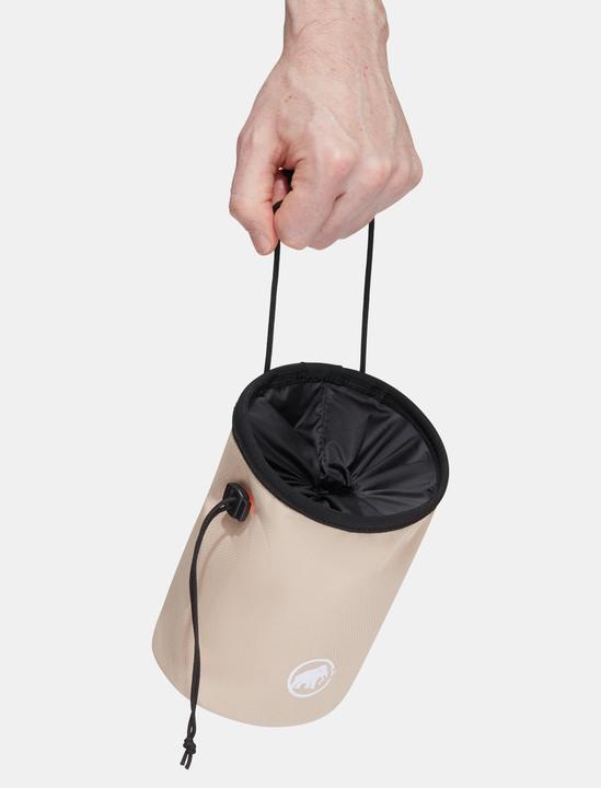 Produktbild Mammut Gym Basic Chalk Bag