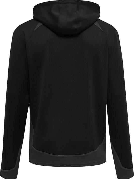 Immagine prodotto hummel Piombo Zip Poli Felpa Con Cappuccio (XXL)
