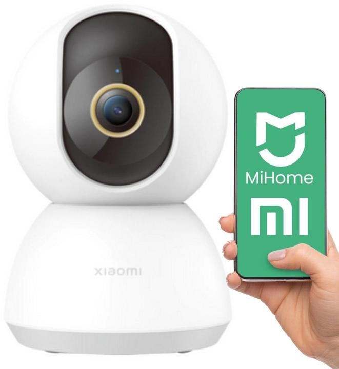 Produktbild Xiaomi Smart Camera C300 (2304 x 1296 Pixels)