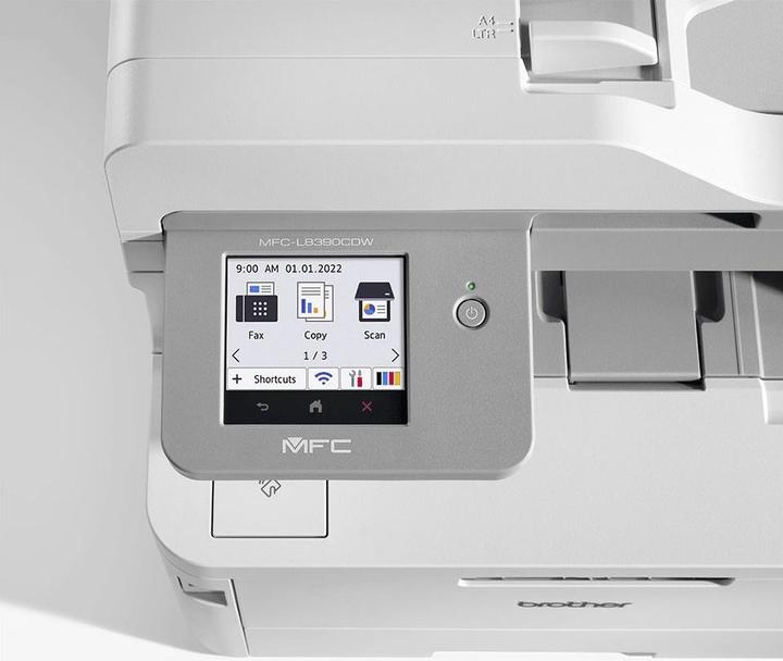 Immagine prodotto Brother MFC-L8390CDW (Laser, Colore)
