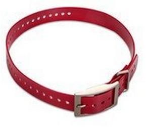 Produktbild Garmin Astro DC50 Repl. Band, Red