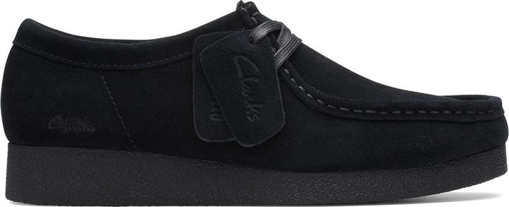 Actual product image Clarks W Wallabee EVO Sh (39.5)