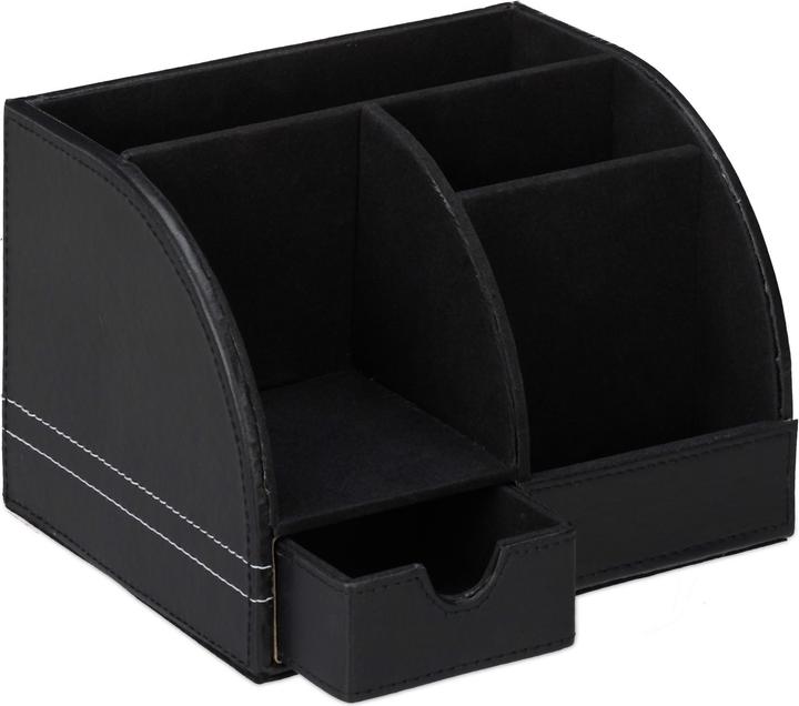 Relaxdays Schreibtischorganizer