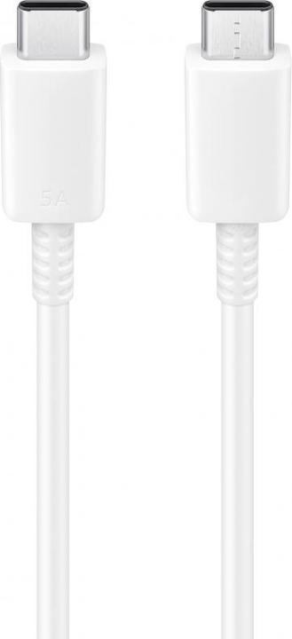 Immagine prodotto Samsung Cavo da USB tipo C a USB tipo C (1 m, USB 2.0)