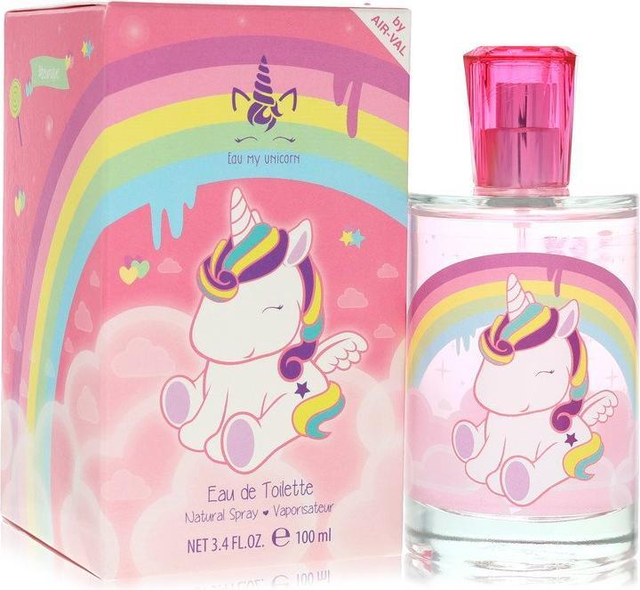 Image du produit Eau My Unicorn Unicorns (Eau de toilette, 100 ml)