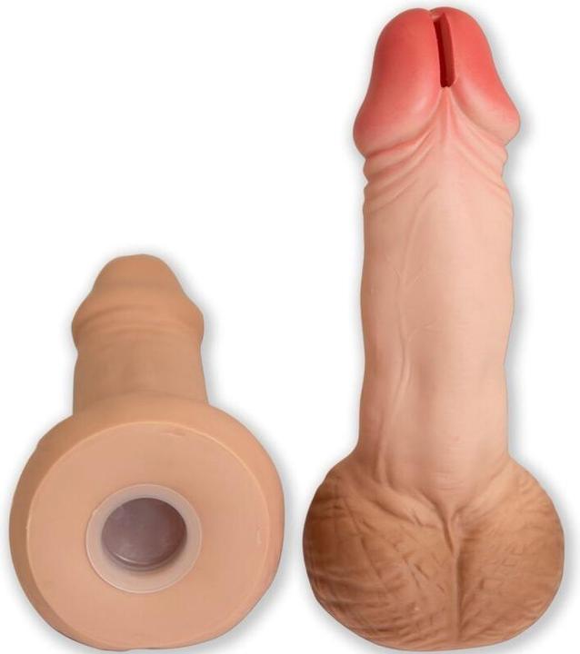 Produktbild Diablo Picante Penis Moneybox