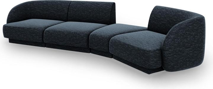 Produktbild Micadoni Miley (2-Sitzer, 3-Sitzer, 4-Sitzer)