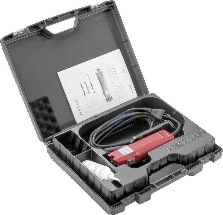 Produktbild Kerbl Schermaschine Favorita Speed 230 V (Hund)