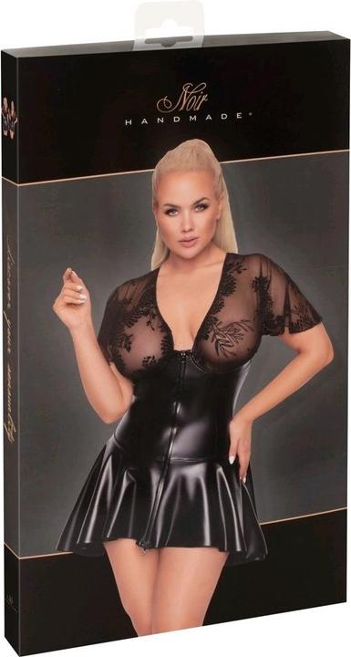 Produktbild Noir Handmade Kleid 4XL (4XL)