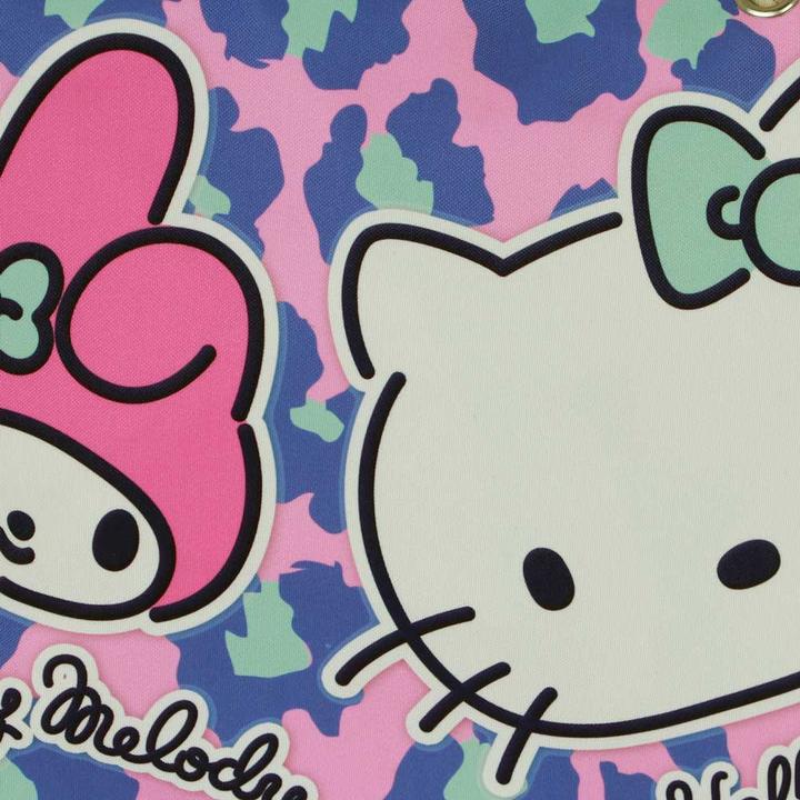 Produktbild Karactermania Soleil Beach Bag Safari
