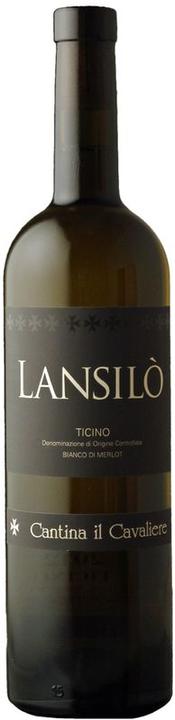 Produktbild Cantina il Cavaliere Lansilo Bianco di Merlot DOC (2023)