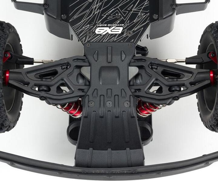 Actual product image Arrma Trophy Truck Mojave (Kit)