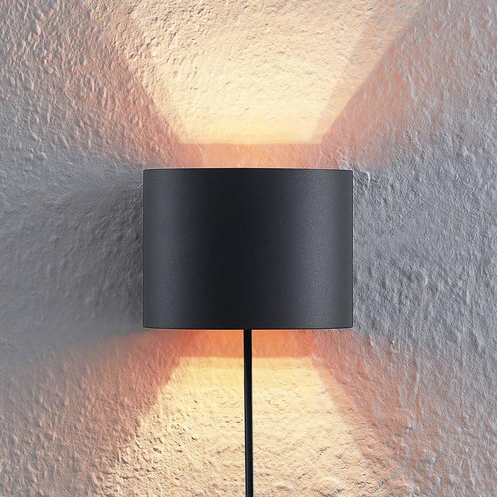 Actual product image Arcchio Zuzana (G9)
