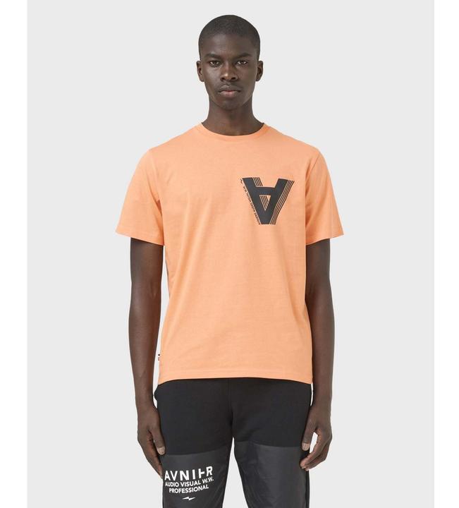Actual product image Avnier t-shirt source av studio (M)