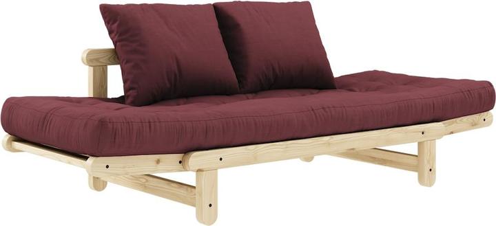 Produktbild Karup Design Beat (Bettsofa, 2-Sitzer)