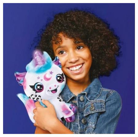 Produktbild Canal Toys Plüsch Cosmic Unicorn (36 cm)