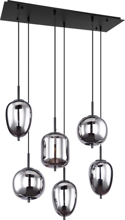 Immagine prodotto Globo Blacky (E14)
