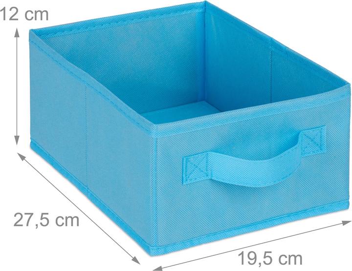 Actual product image Relaxdays Children's shelf