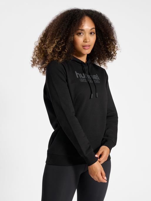 Image du produit hummel Hoodie Femme Booster (XL)