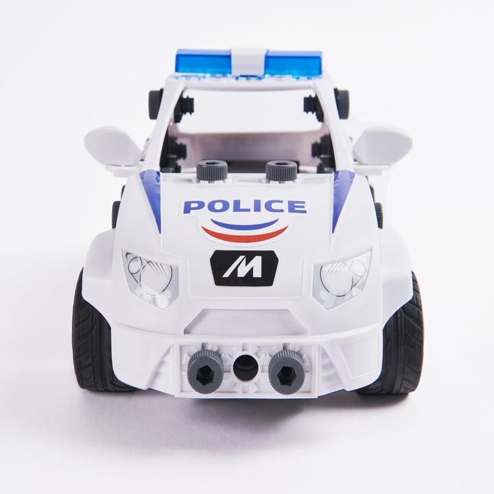 Produktbild Spin Master RC Police Car