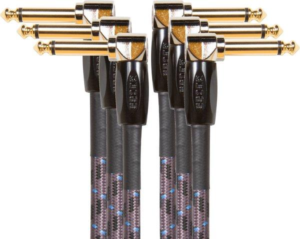 Produktbild BOSS (Electronics) BIC-PC-3 Instrument Cable (0.15 m)