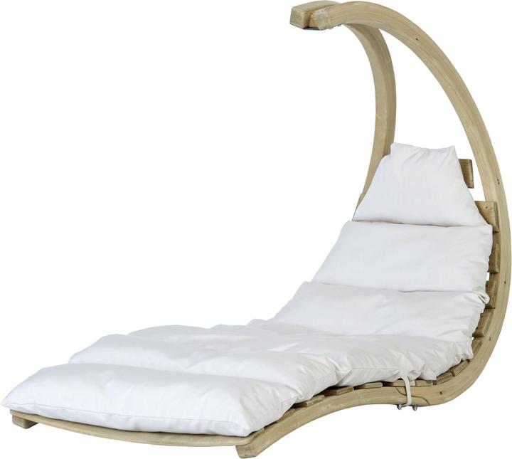Amazonas Swing lounger (120 kg)