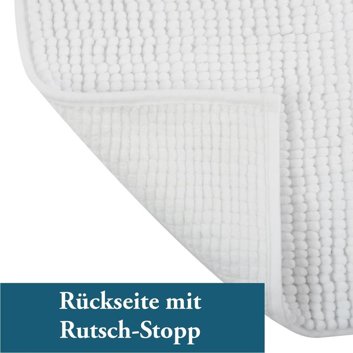 Actual product image MSV Chenille (60 x 90 cm)