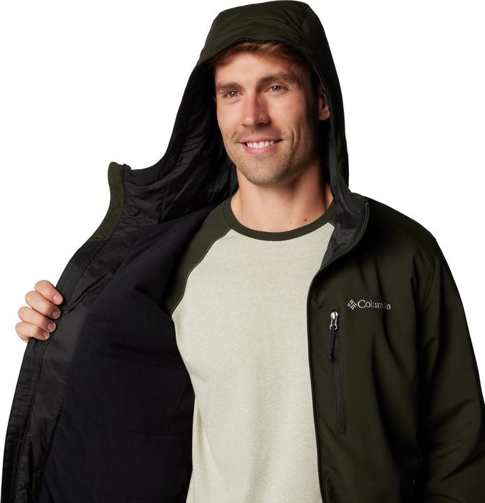 Produktbild Columbia Gate Racer™ II Softshell (L)