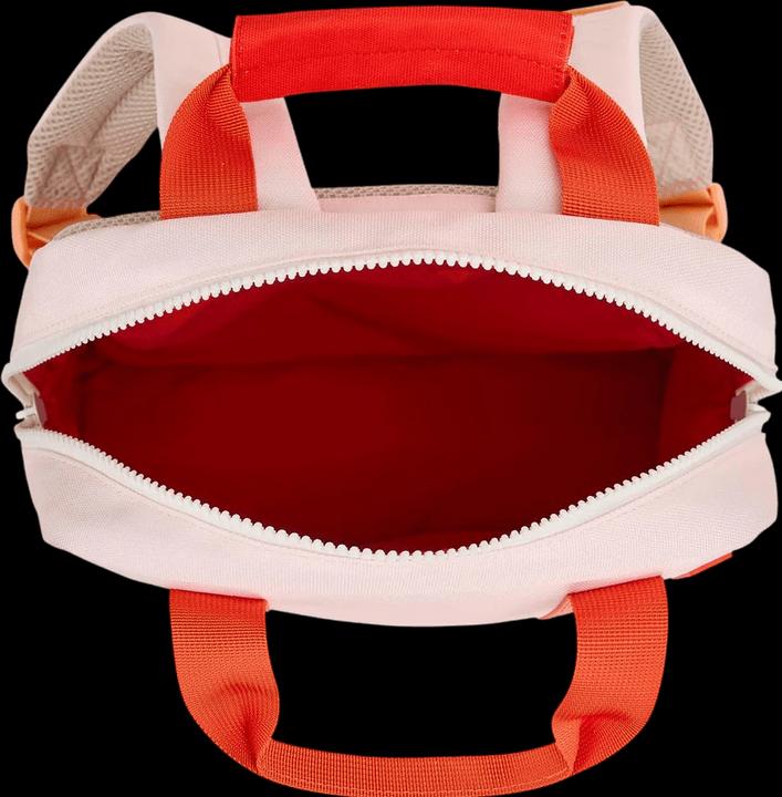 Immagine prodotto Hello Hossy Mini Primrose Tasche - Rosa / Rot (9.50 l)